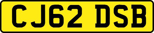 CJ62DSB