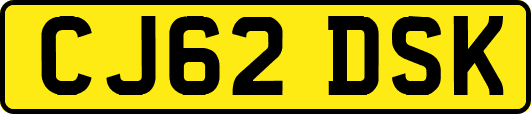 CJ62DSK