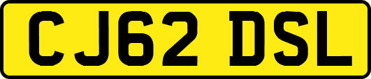 CJ62DSL