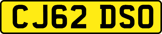 CJ62DSO