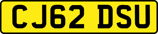 CJ62DSU