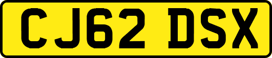 CJ62DSX