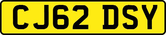 CJ62DSY