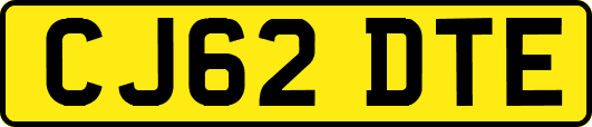 CJ62DTE