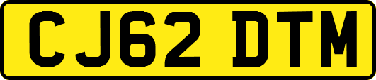 CJ62DTM