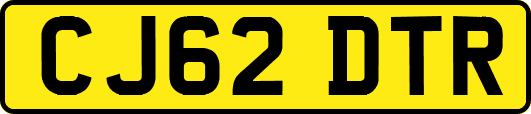 CJ62DTR
