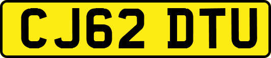 CJ62DTU