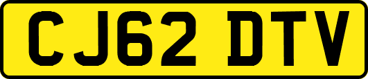 CJ62DTV