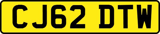 CJ62DTW