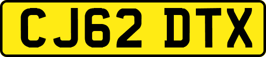 CJ62DTX