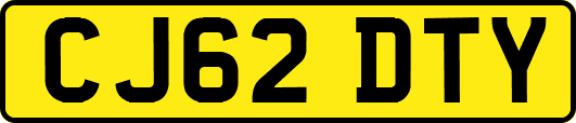 CJ62DTY