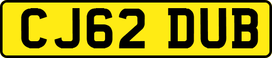 CJ62DUB
