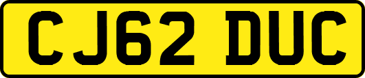 CJ62DUC