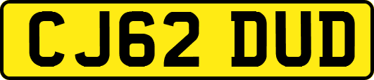 CJ62DUD