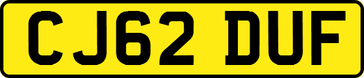 CJ62DUF