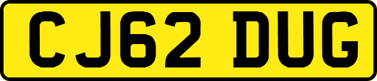 CJ62DUG