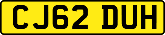 CJ62DUH