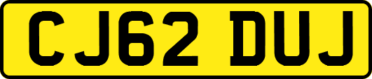 CJ62DUJ