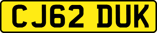 CJ62DUK
