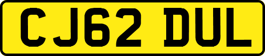 CJ62DUL