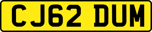 CJ62DUM