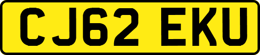 CJ62EKU