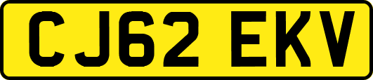 CJ62EKV
