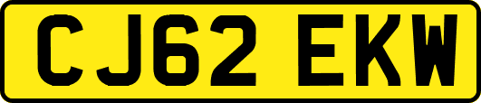 CJ62EKW