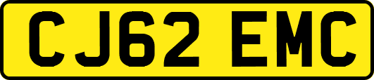 CJ62EMC