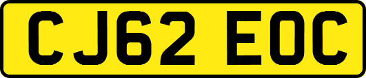 CJ62EOC