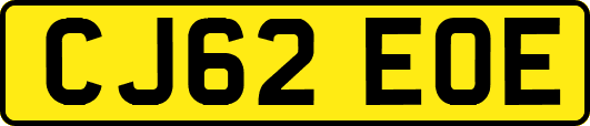 CJ62EOE