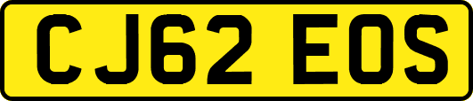 CJ62EOS
