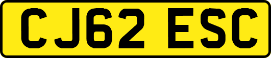 CJ62ESC