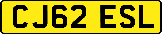 CJ62ESL