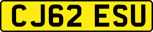 CJ62ESU