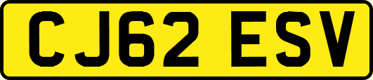 CJ62ESV