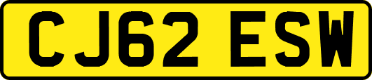CJ62ESW