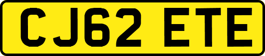 CJ62ETE