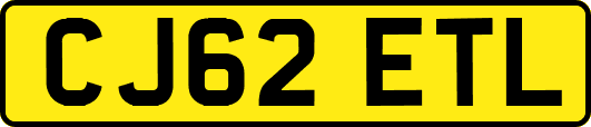 CJ62ETL