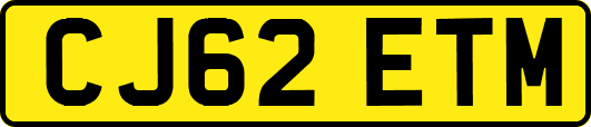 CJ62ETM