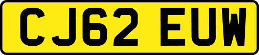 CJ62EUW