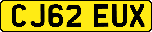 CJ62EUX