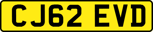 CJ62EVD