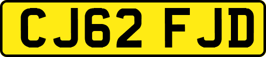 CJ62FJD