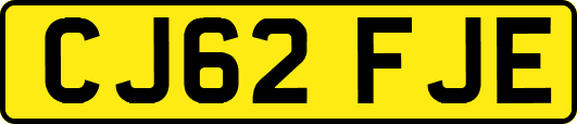 CJ62FJE