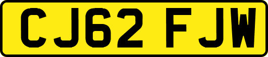 CJ62FJW