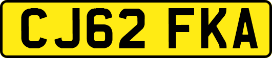 CJ62FKA