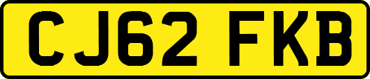 CJ62FKB