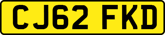 CJ62FKD