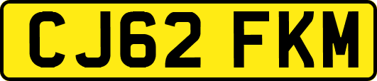 CJ62FKM